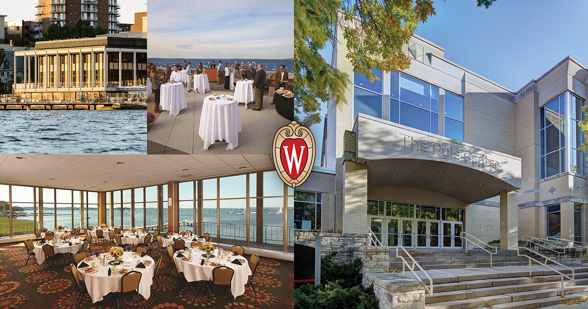 Pyle Center UW Conferences & Events